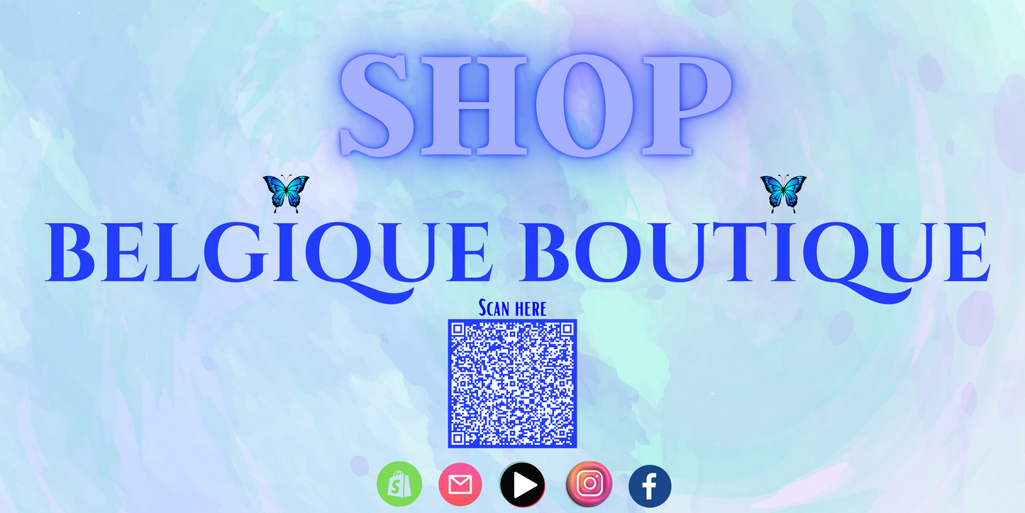 Small Business Vinyl Banner
