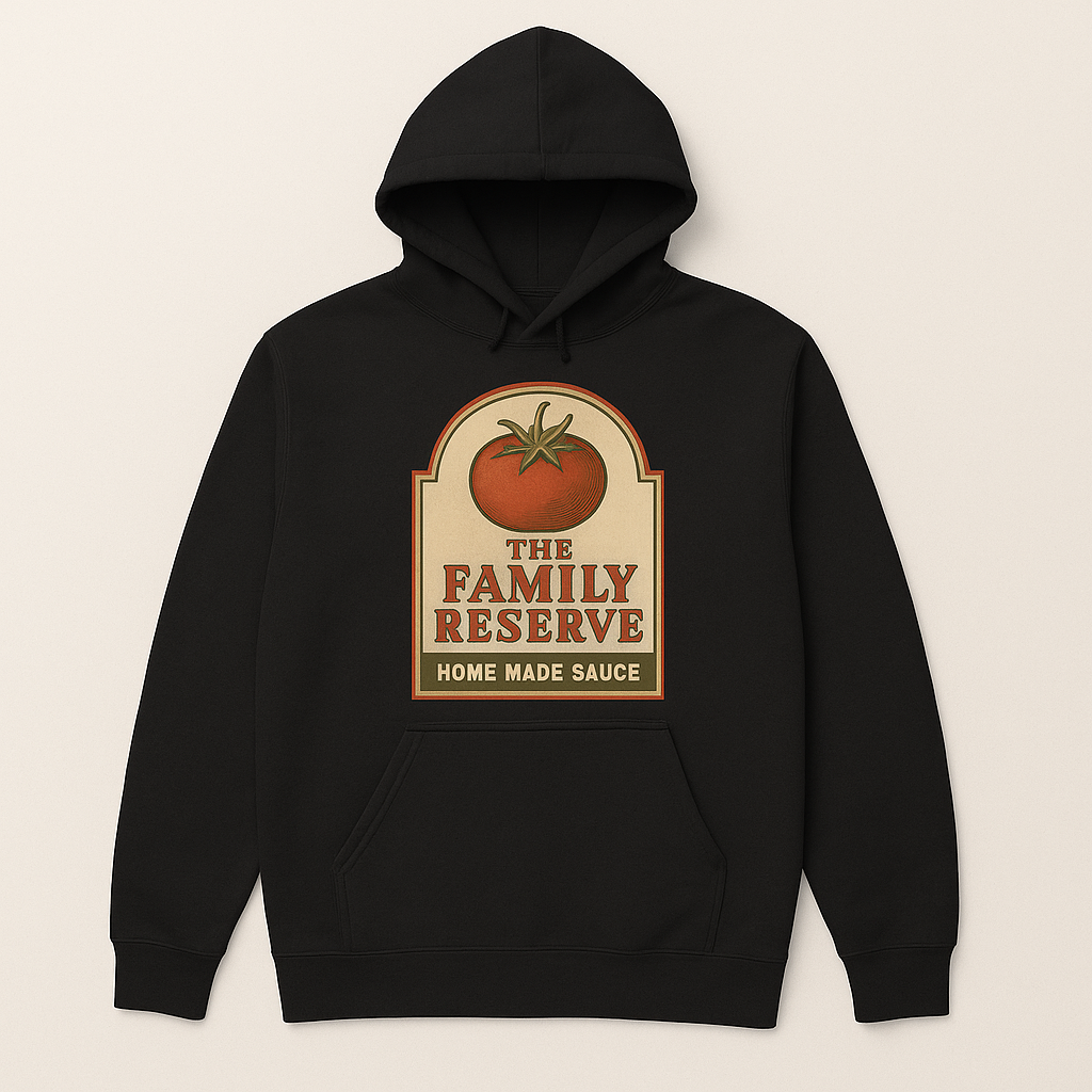 ✅ Mixed Apparel Bundle – 10 Custom T-Shirts + 5 Custom Hoodies