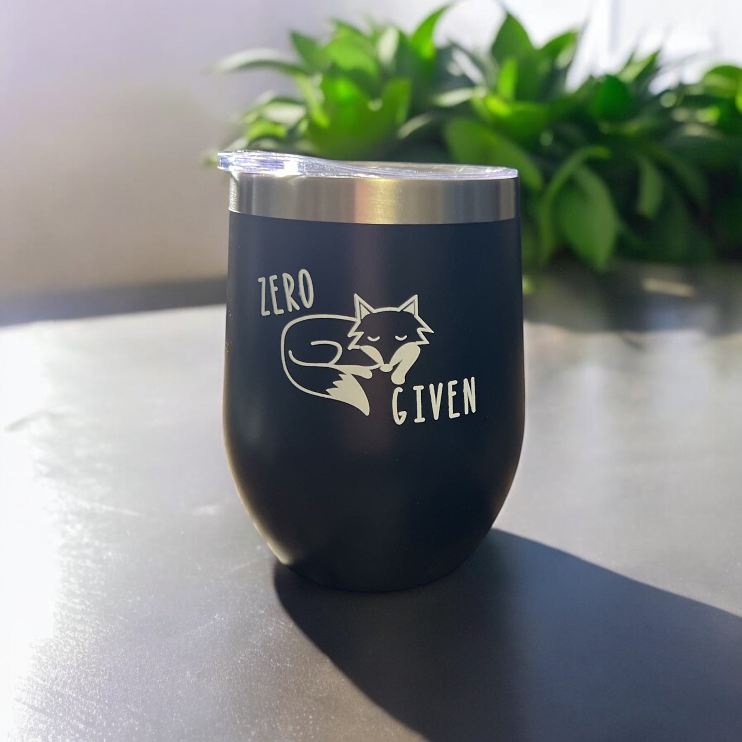 Cheers to You: Unique Wine Tumblers Designed with Love