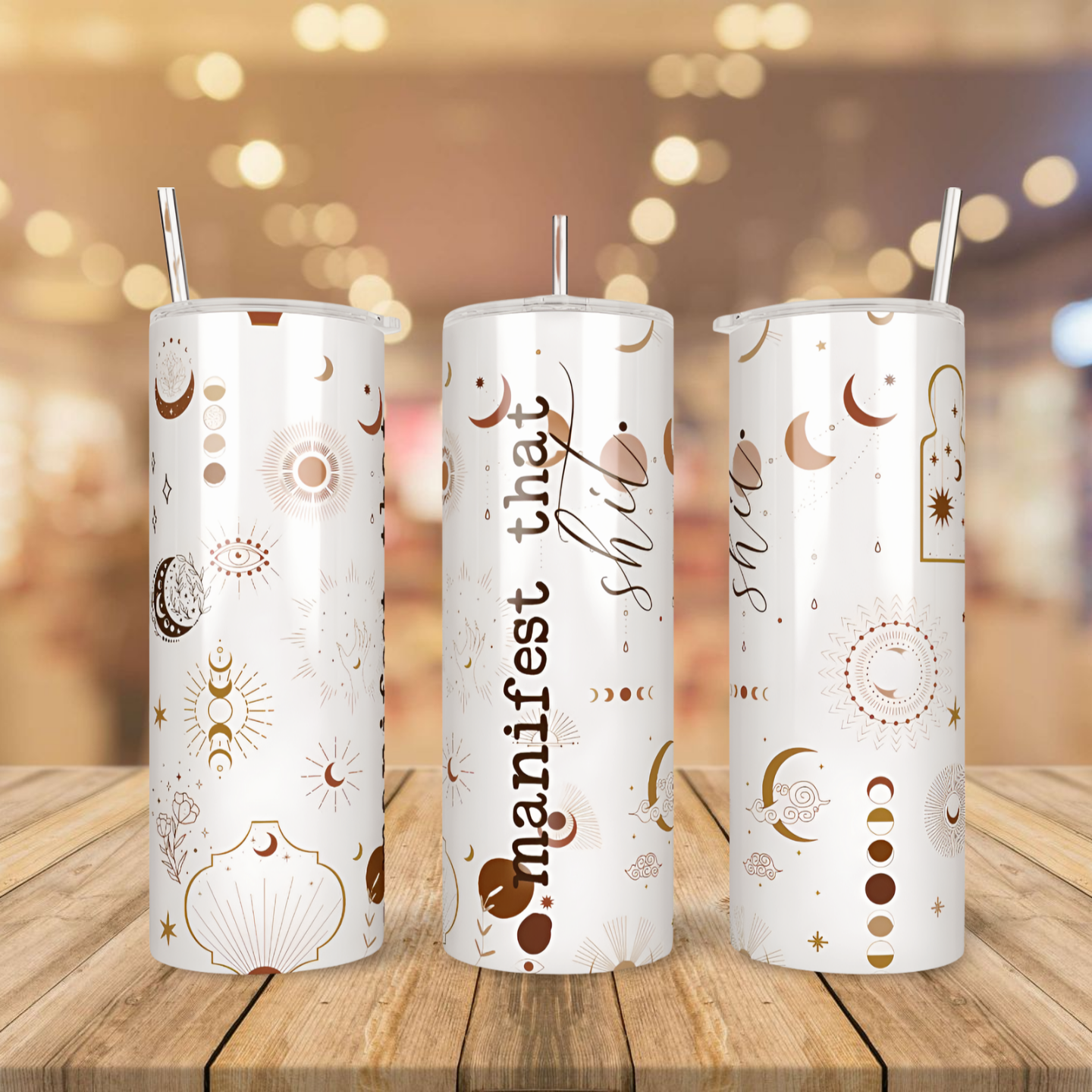 It’s just a Phase Tumbler