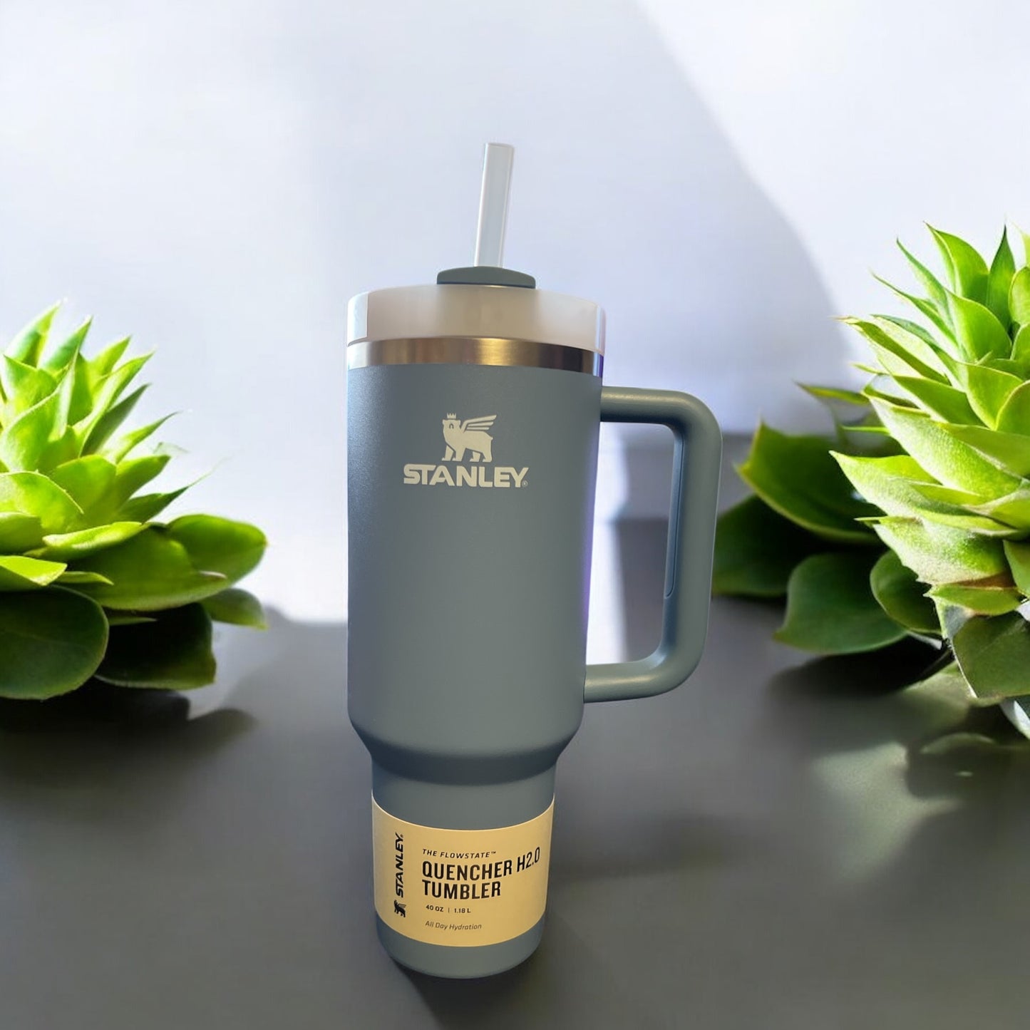 Custom Stanley