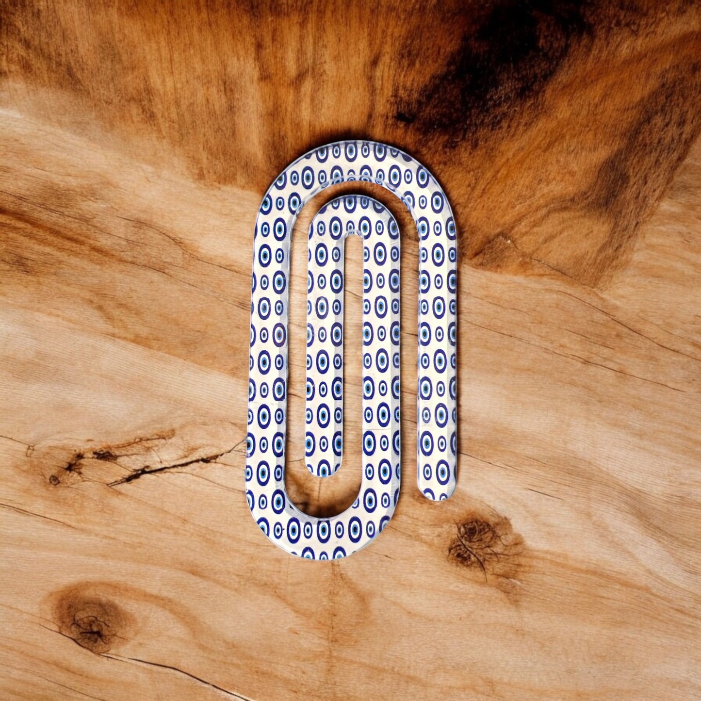 Jumbo PaperClip.