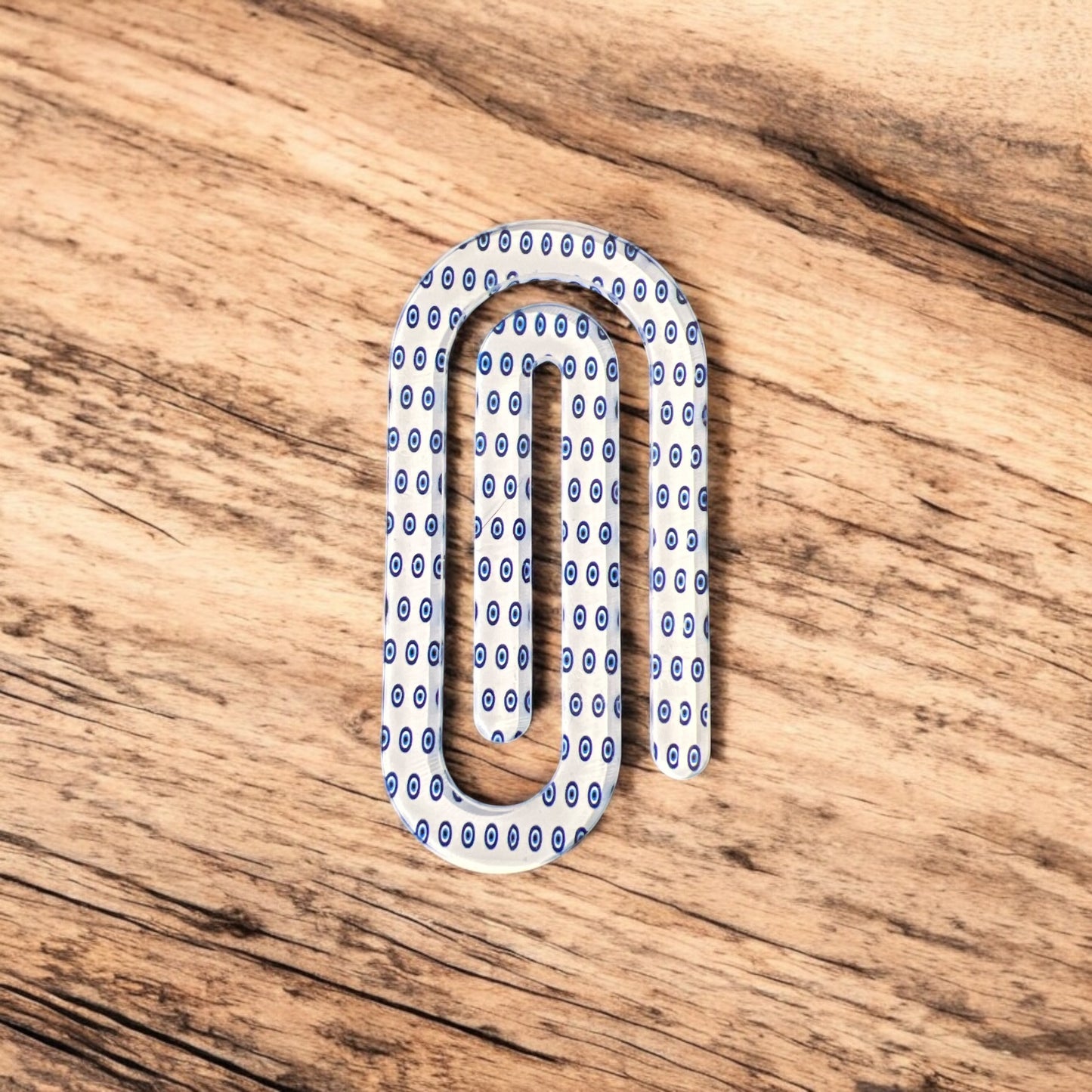 Jumbo PaperClip.