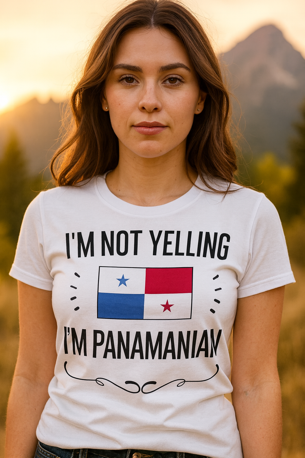 I’m Not Yelling – I’m Proud Collection