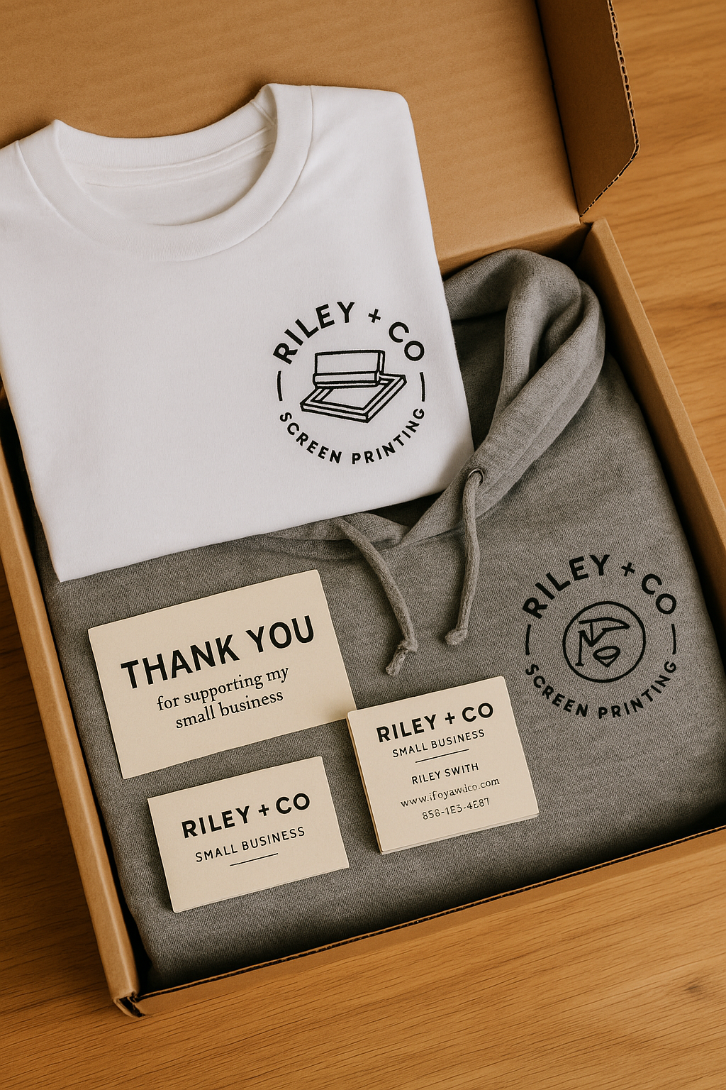 Complete Business Kit