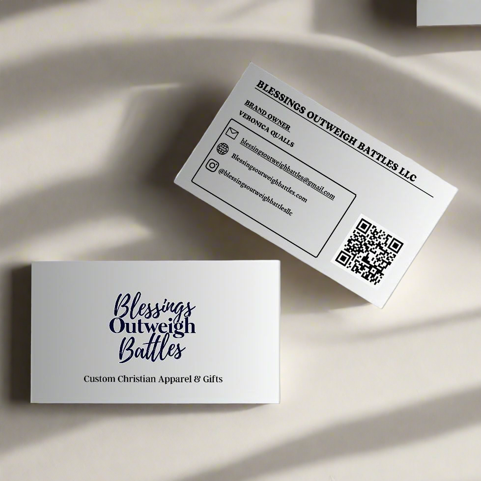 Business Cards