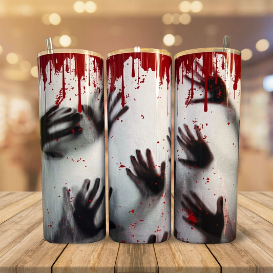 The FOG Tumbler