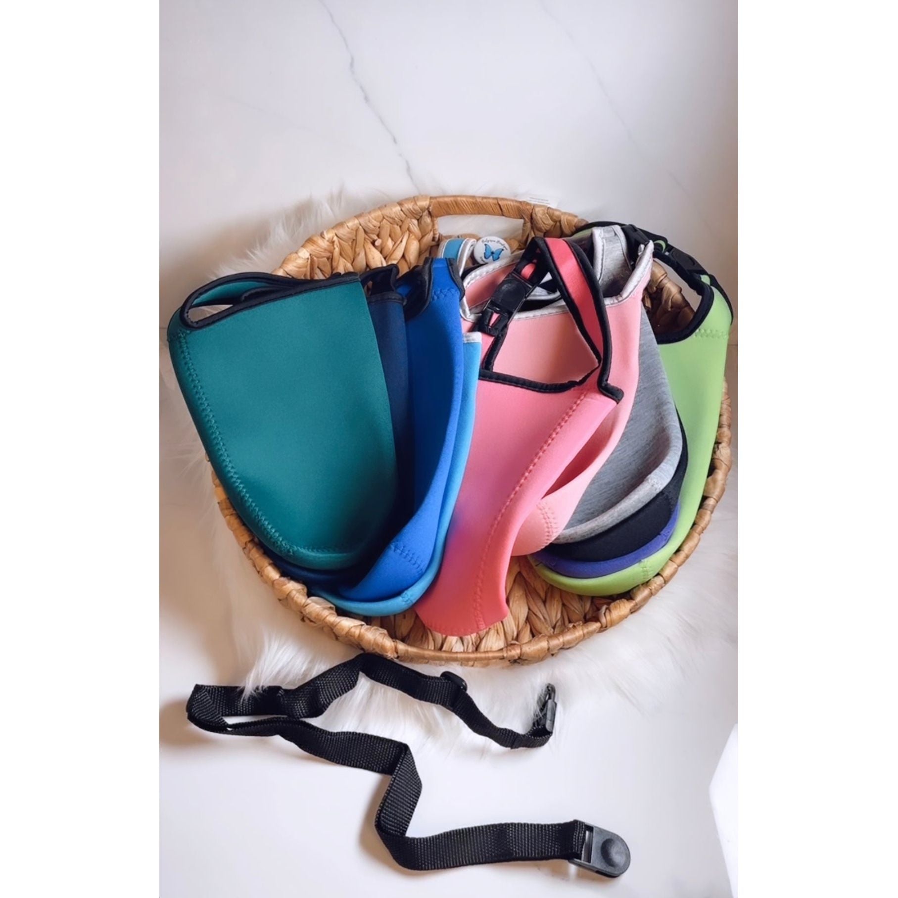 Tumbler Carrier, Cup Carrier, Cup Holder, Tumbler Holder